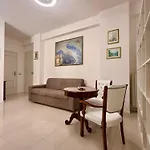 Apartman Volta Sea Escape *