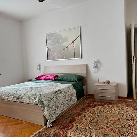 Volta Sea Escape アパート