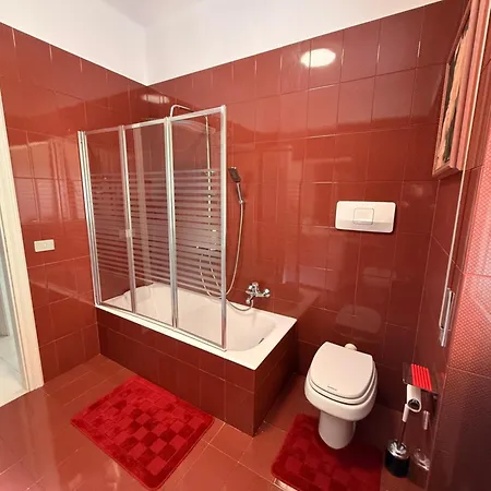 アパート Volta Sea Escape