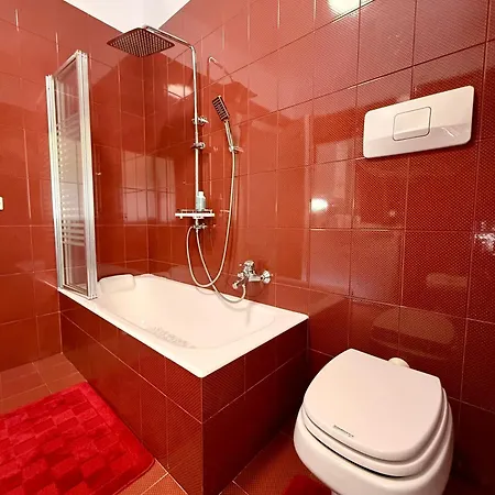 Volta Sea Escape * サンレモ