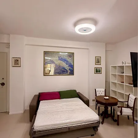Volta Sea Escape *