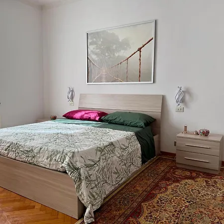 Apartman Volta Sea Escape San Remo
