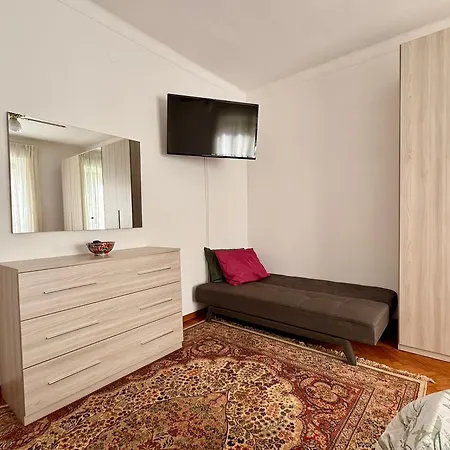 Apartman Volta Sea Escape San Remo