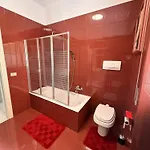 アパート Volta Sea Escape