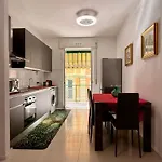 アパート Volta Sea Escape サンレモ