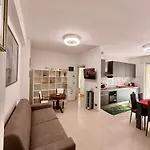 アパート Volta Sea Escape サンレモ