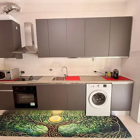 Volta Sea Escape Apartment Sanremo