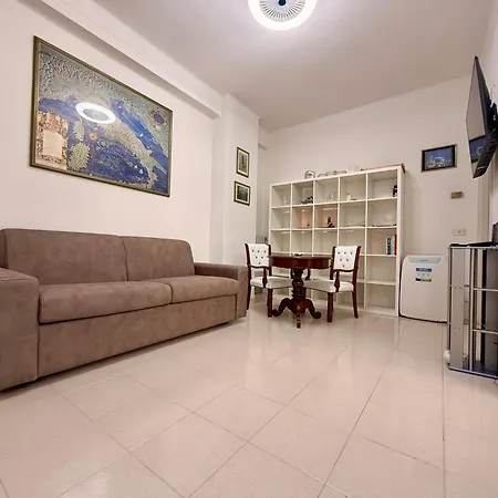 Apartment Volta Sea Escape *