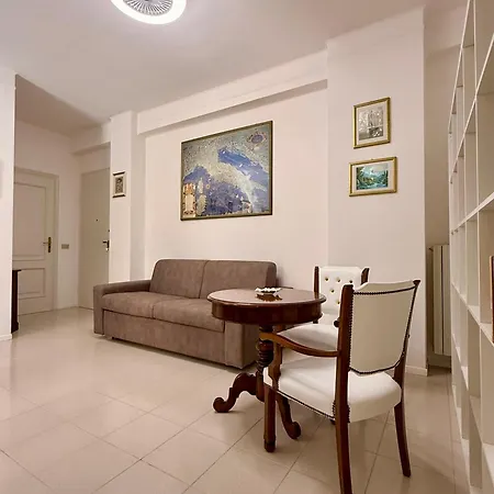 Apartmán Volta Sea Escape *