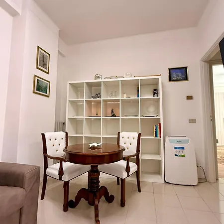 Apartmán Volta Sea Escape