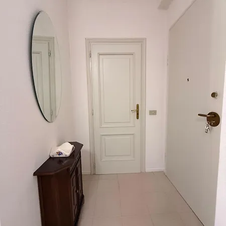 Volta Sea Escape * San Remo