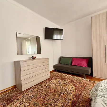 Volta Sea Escape Apartmán Sanremo