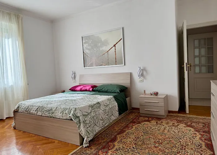 Volta Sea Escape Apartment