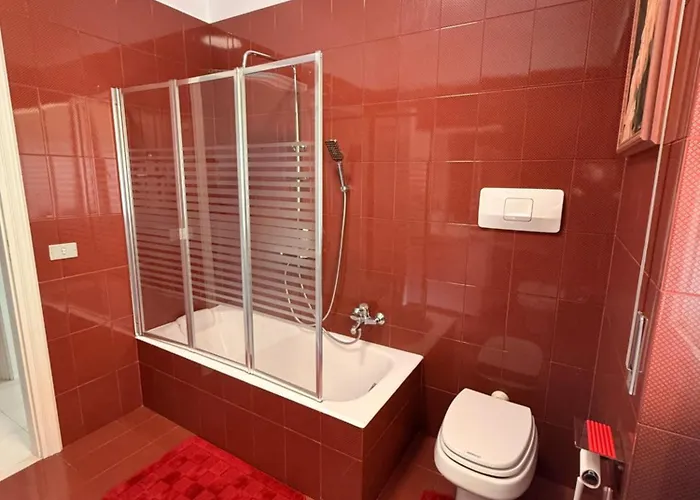 Apartment Volta Sea Escape