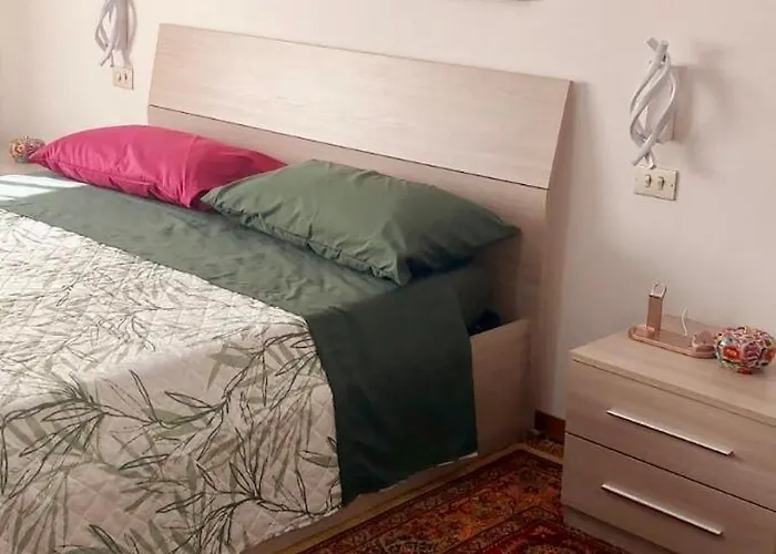 Volta Sea Escape Sanremo