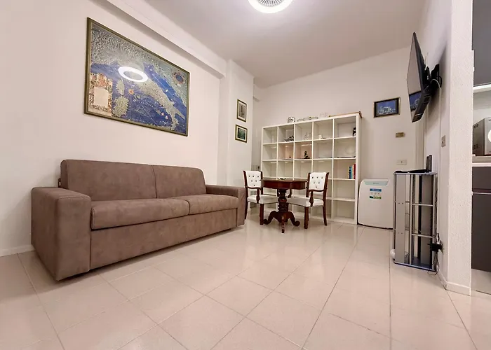 Apartment Volta Sea Escape *