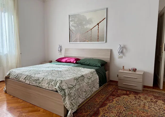 Apartment Volta Sea Escape Sanremo