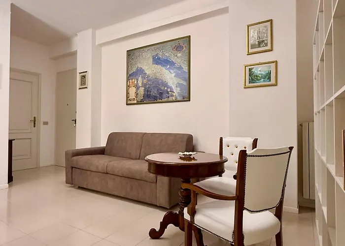 Apartman Volta Sea Escape *