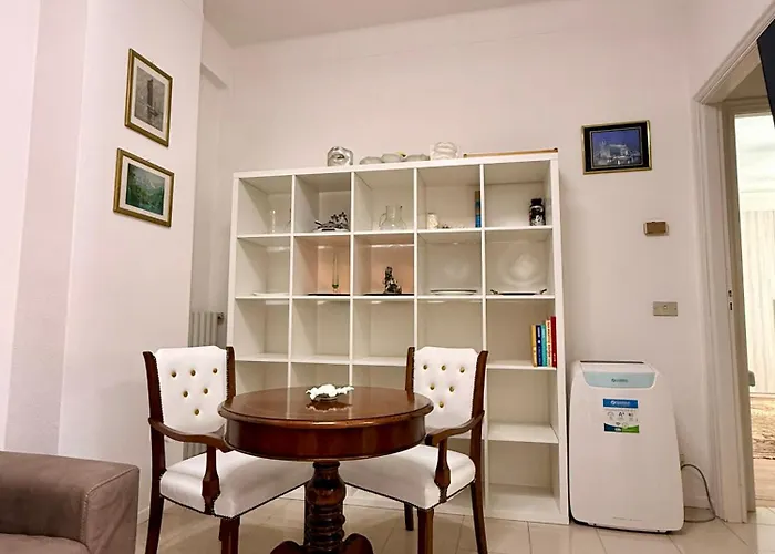 Apartment Volta Sea Escape