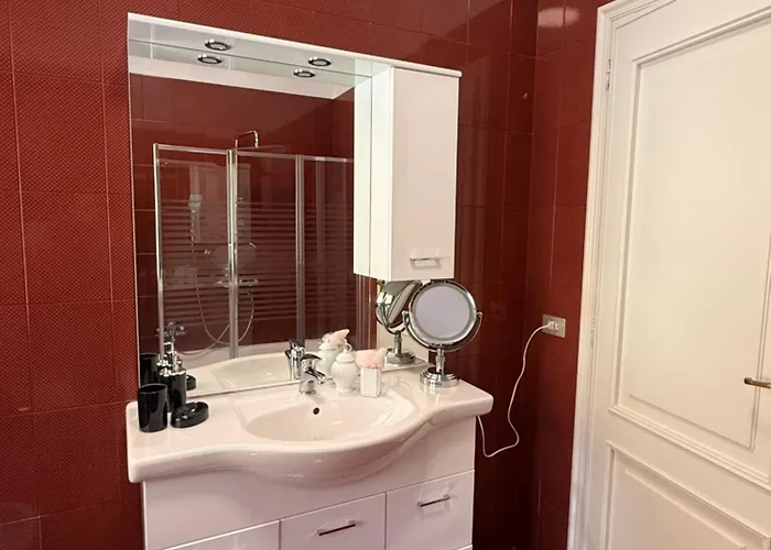 Volta Sea Escape * San Remo