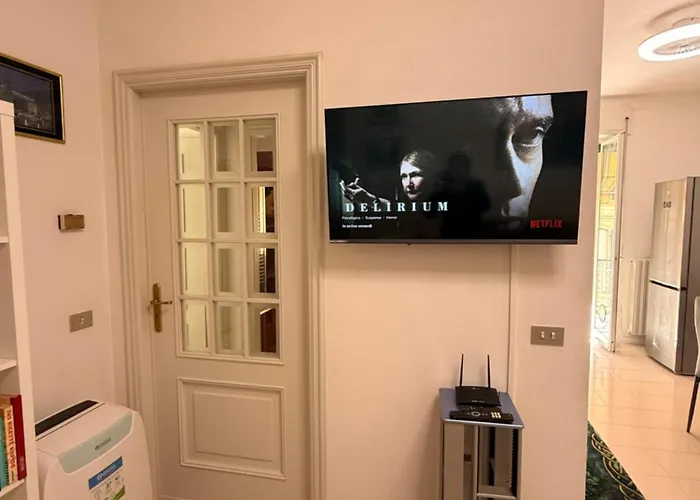 Volta Sea Escape Apartment *