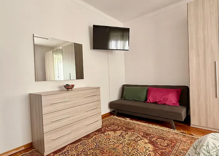 Volta Sea Escape Apartment Sanremo