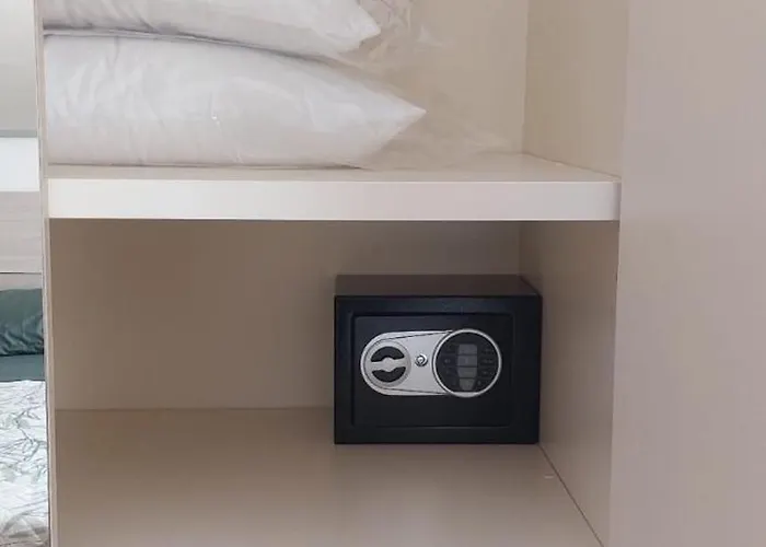 Volta Sea Escape * San Remo